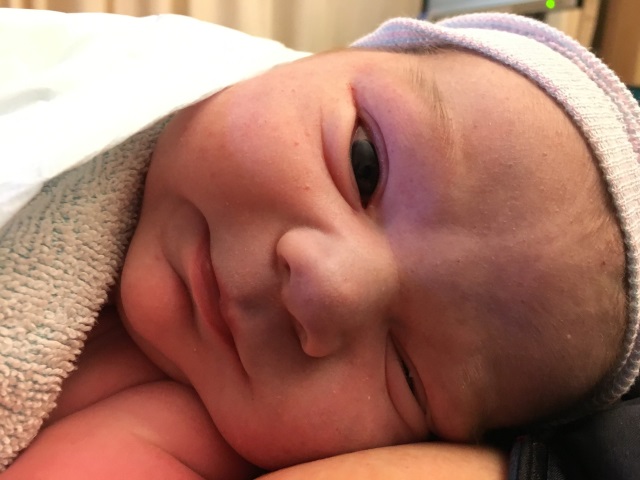 Hello, Kai!